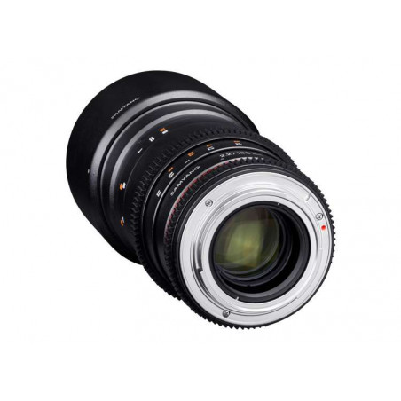 SY13VE Samyang obiettivo 135MM T2.2 VDSLR SONY E