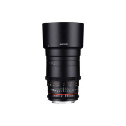 SY13VC Samyang obiettivo 135MM T2.2 VDSLR CANON EF