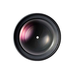 SY13VN Samyang obiettivo 135MM T2.2 VDSLR NIKON