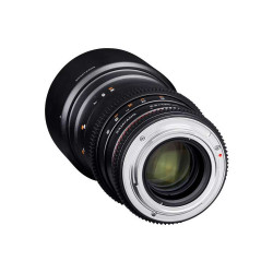SY13VT Samyang obiettivo 135MM T2.2 VDSLR MFT