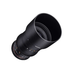 SY13VT Samyang obiettivo 135MM T2.2 VDSLR MFT