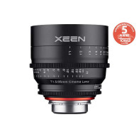 SYX35C Samyang XEEN Obiettivo 35mm T1.5 FF Cine Canon