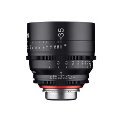 SYX35C Samyang XEEN Obiettivo 35mm T1.5 FF Cine Canon
