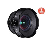 SYX16T Samyang XEEN Obiettivo 16mm T2.6 FF Cine MFT