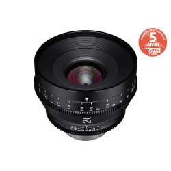 SYX20E Samyang Obiettivo XEEN 20mm T1.9 FF Cine Sony E