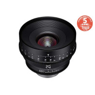 SYX20E Samyang Obiettivo XEEN 20mm T1.9 FF Cine Sony E