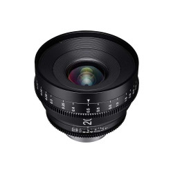 SYX20P Samyang XEEN Obiettivo 20mm T1.9 FF Cine PL