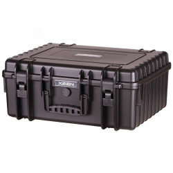 SYX3OB Samyang XEEN Hardcase per 3 obiettivi
