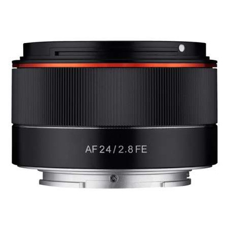 SYA2SE Obiettivo Samyang 24mm AF F2.8 Sony FE