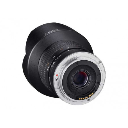 SYA1CA Obiettivo Samyang AF 14mm F2.8 CANON EF