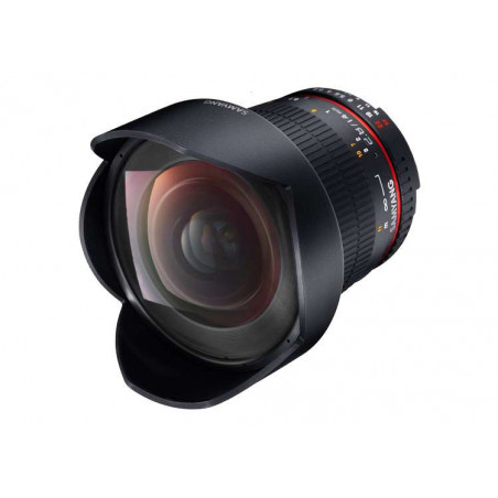 SYA1CA Obiettivo Samyang AF 14mm F2.8 CANON EF