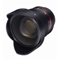 SY83CA Obiettivo Samyang 8mm F3,5 UMC Canon CSII
