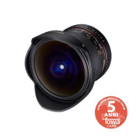 SY12CM Obiettivo Samyang 12mm F2.8 Canon M