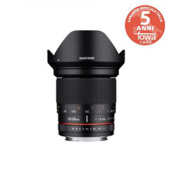 SY20SO Obiettivo Samyang 20MM F1.8 Sony