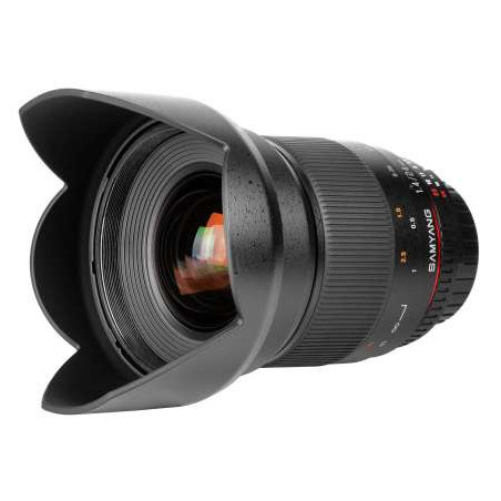 SY24SE Obiettivo Samyang 24mm F1,4 ED AS IF UMC Sony E