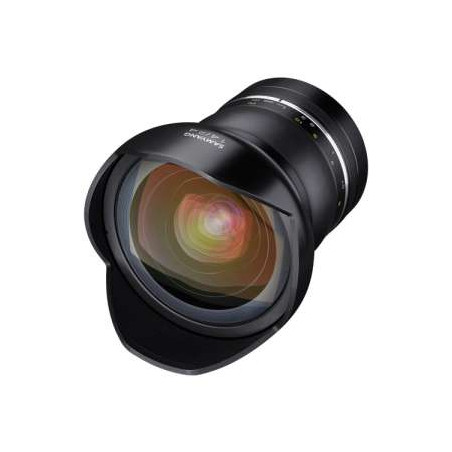 SYP15C Samyang obiettivo Premium XP 14mm F2.4 Canon