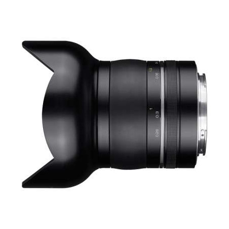 SYP15C Samyang obiettivo Premium XP 14mm F2.4 Canon