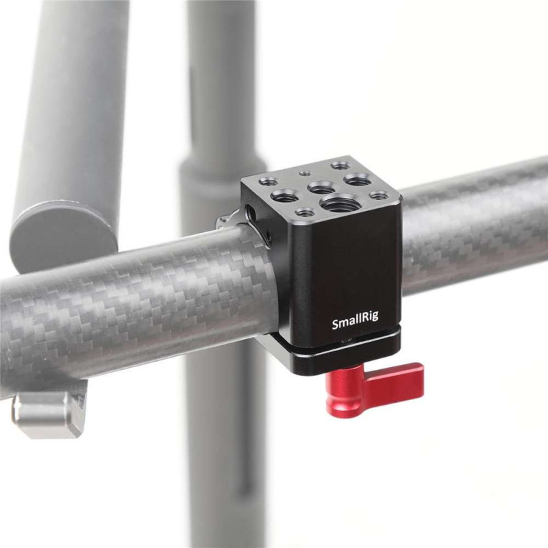 Rod Clamp 25mm SmallRig per DJI Ronin M/Ronin MX/Freefly