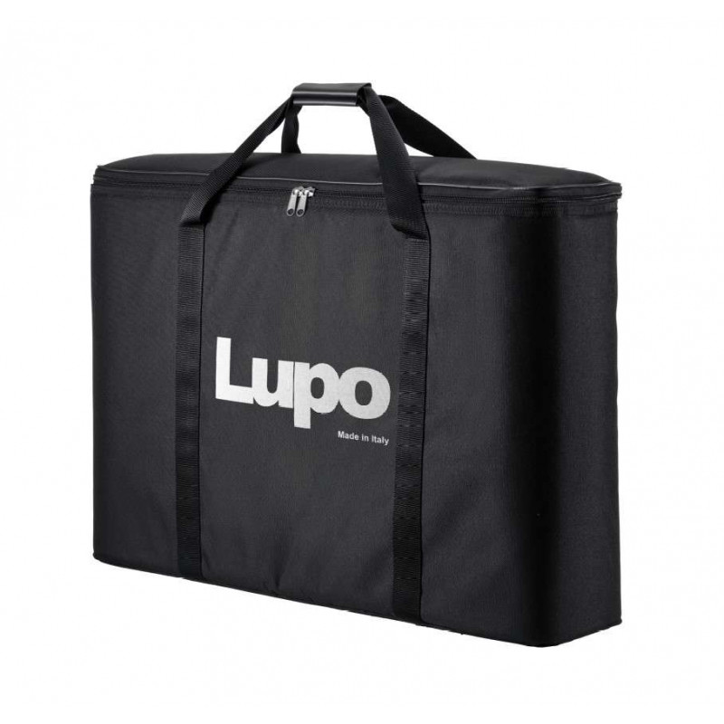 Borsa imbottita Lupo per Superpanel 60