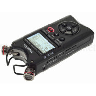 DR-40X registratore Tascam digitale, portatile, 4 tracce