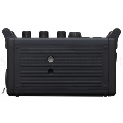 DR-60DMkII registratore Tascam portatile PCB Broadcast per DSLR su SD Card