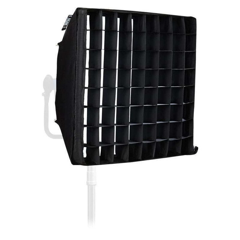 SGA30SB40 DoPchoice Softbox   SNAPGRID 40 ° per SNAPBAG ARRI SkyPanel S30