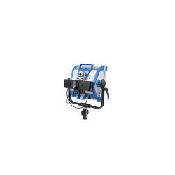 Piastra adattatore per batterie V-Mount ARRI