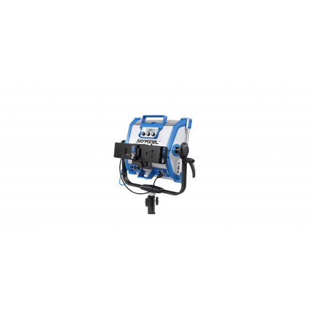 Piastra adattatore per batterie V-Mount ARRI