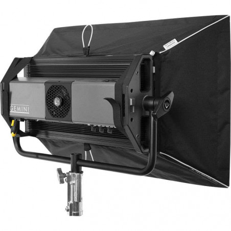 SBLPG DoPchoice  SNAPBAG Softbox Litepanels Gemini 2x1