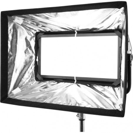 SBLPG DoPchoice  SNAPBAG Softbox Litepanels Gemini 2x1