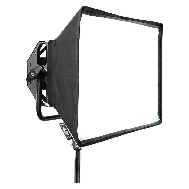 SBLPG DoPchoice  SNAPBAG Softbox Litepanels Gemini 2x1