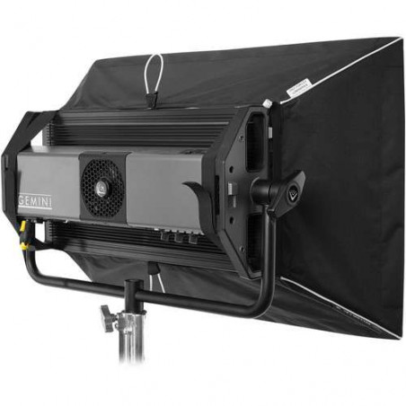 SBLP2G DoPchoice SNAPBAG Softbox per LitePanels Gemini Dual 2x1