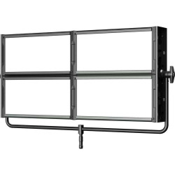 900-3605 LitePanels Kit Quad Gemini 2x1