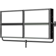 900-3605 LitePanels Kit Quad Gemini 2x1