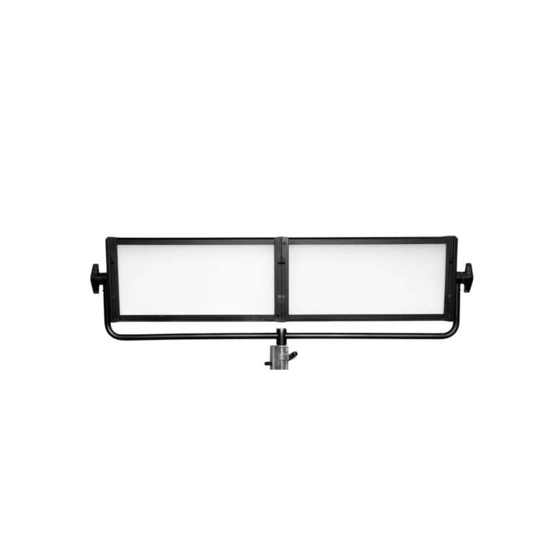 900-3619 LitePanels Kit Dual Gemini 2x1