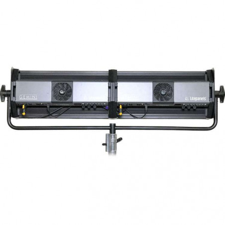 900-3619 LitePanels Kit Dual Gemini 2x1