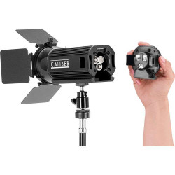 909-1002 LitePanels Caliber Single Light Pack