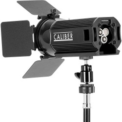 909-1002 LitePanels Caliber Single Light Pack