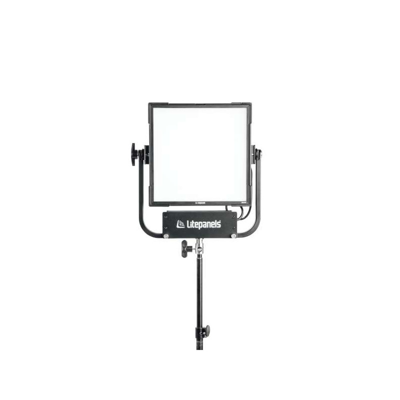 945-1101 LitePanels Gemini 1x1  Soft Panel