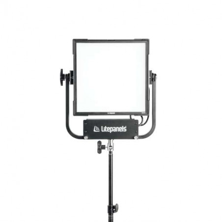 945-1101 LitePanels Gemini 1x1  Soft Panel