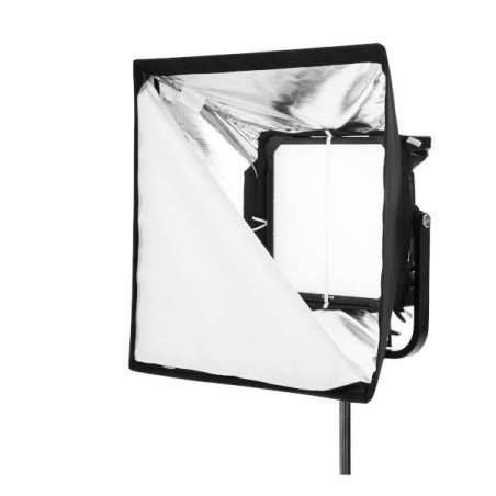 SBLPG11 DoPchoice SNAPBAG Softbox per Litepanels Gemini 1x1