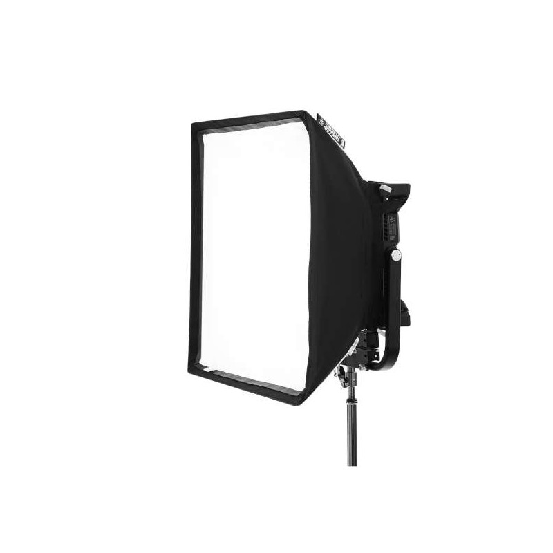 SBLPG11 DoPchoice SNAPBAG Softbox per Litepanels Gemini 1x1