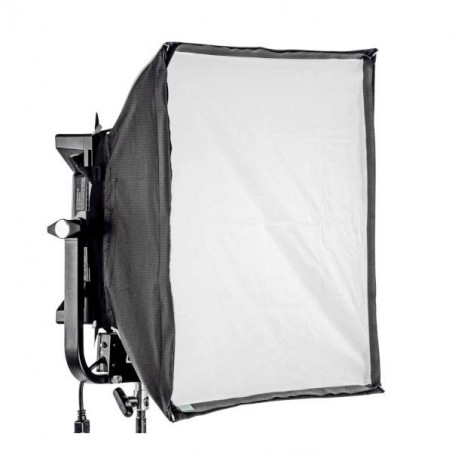 SBLPG11 DoPchoice SNAPBAG Softbox per Litepanels Gemini 1x1