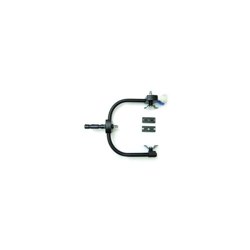 900-3718 LitePanels Staffa per palo per Gemini 1 x 1