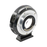 SPEF-M43-BT4 Metabones adattatore SpeedBooster ULTRA  0.71x m4/3 - Ott. Canon, manco video professionale