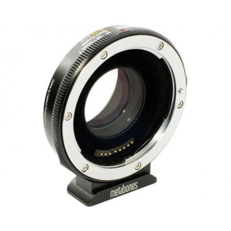 SPEF-M43-BT4 Metabones adattatore SpeedBooster ULTRA  0.71x m4/3 - Ott. Canon