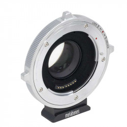 SPEF-M43-BT6 Metabones Canon EF Lens a Micro4/3 T CINE Speed Booster XL 0.64x