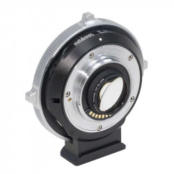 SPEF-M43-BT6 Metabones Canon EF Lens a Micro4/3 T CINE Speed Booster XL 0.64x