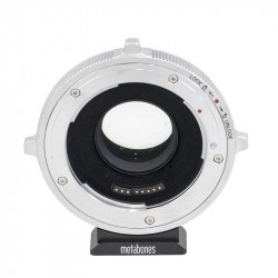 SPEF-M43-BT6 Metabones Canon EF Lens a Micro4/3 T CINE Speed Booster XL 0.64x