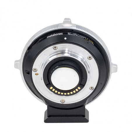 SPEF-M43-BT6 Metabones Canon EF Lens a Micro4/3 T CINE Speed Booster XL 0.64x